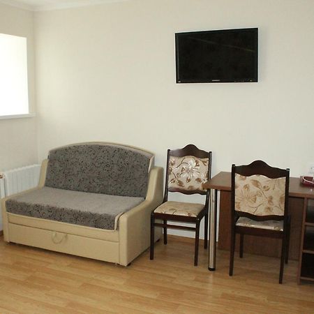 Zhemchuzhina Health Resort Hrodna Kültér fotó