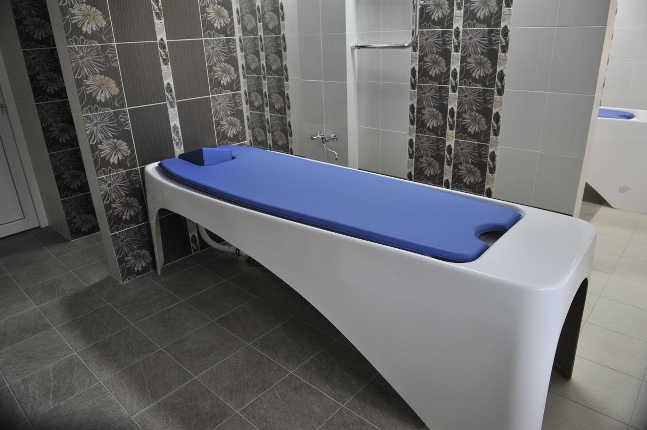 Zhemchuzhina Health Resort Hrodna Kültér fotó