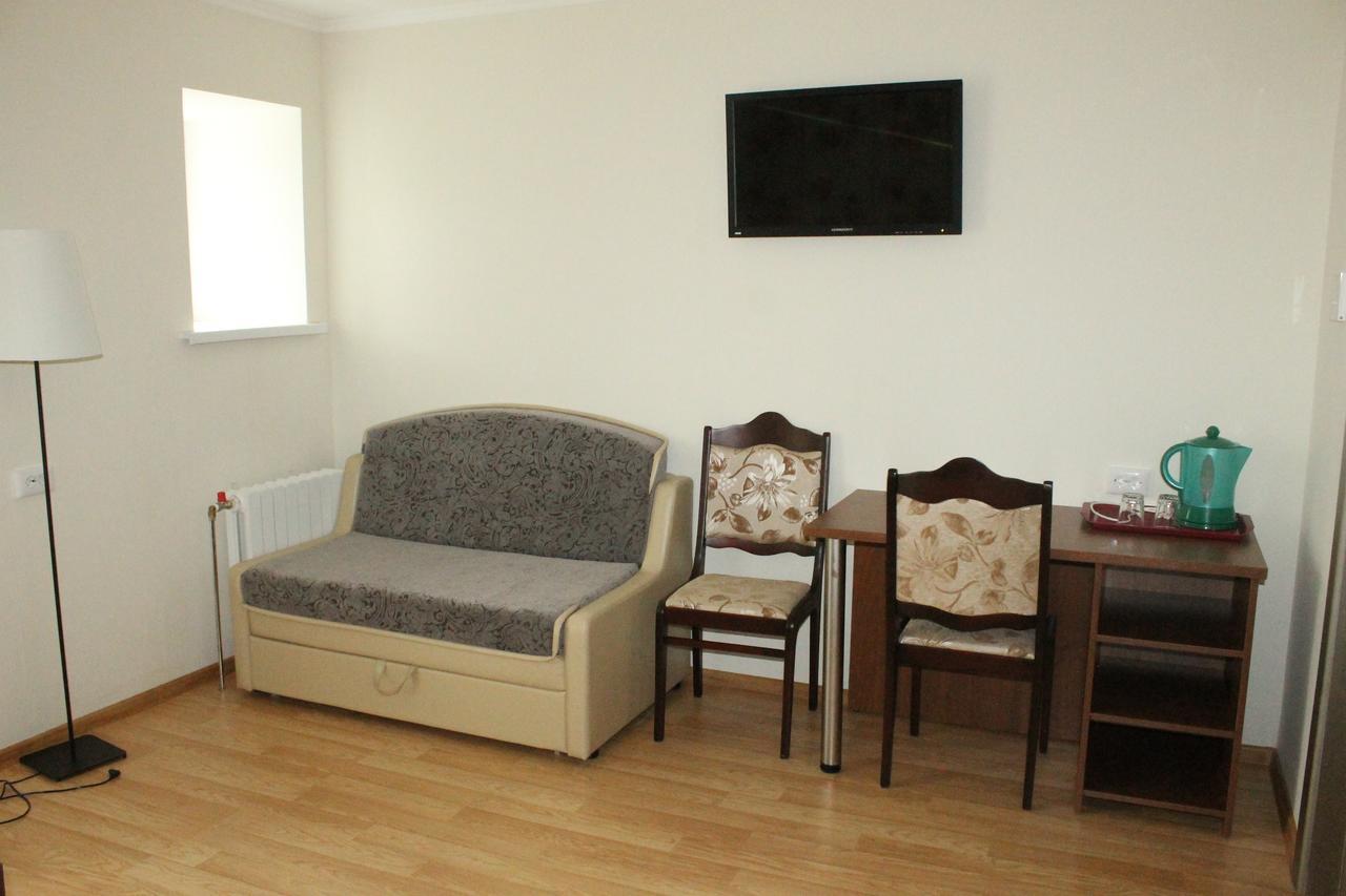 Zhemchuzhina Health Resort Hrodna Kültér fotó