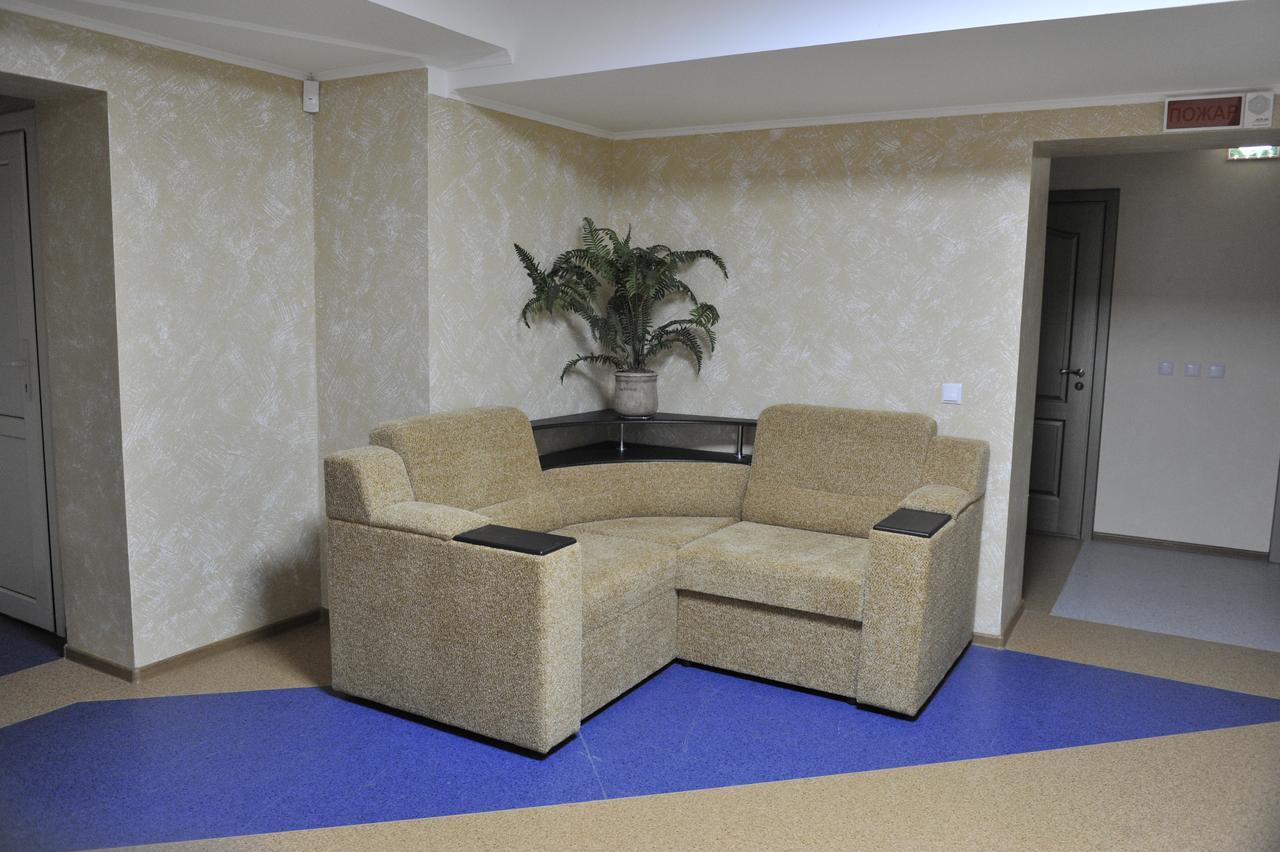 Zhemchuzhina Health Resort Hrodna Kültér fotó