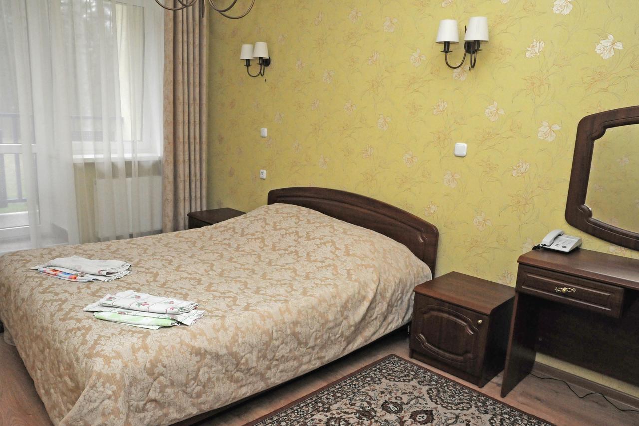 Zhemchuzhina Health Resort Hrodna Kültér fotó