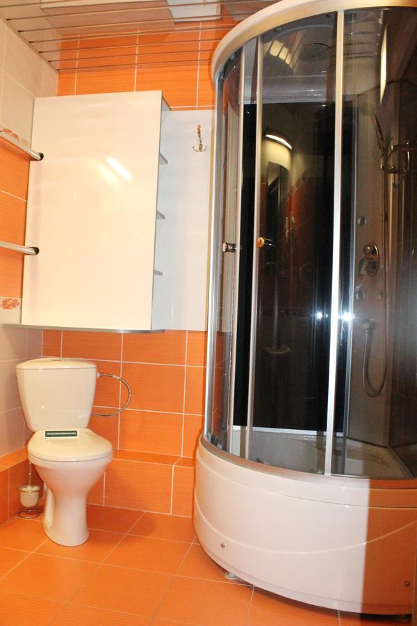 Zhemchuzhina Health Resort Hrodna Kültér fotó