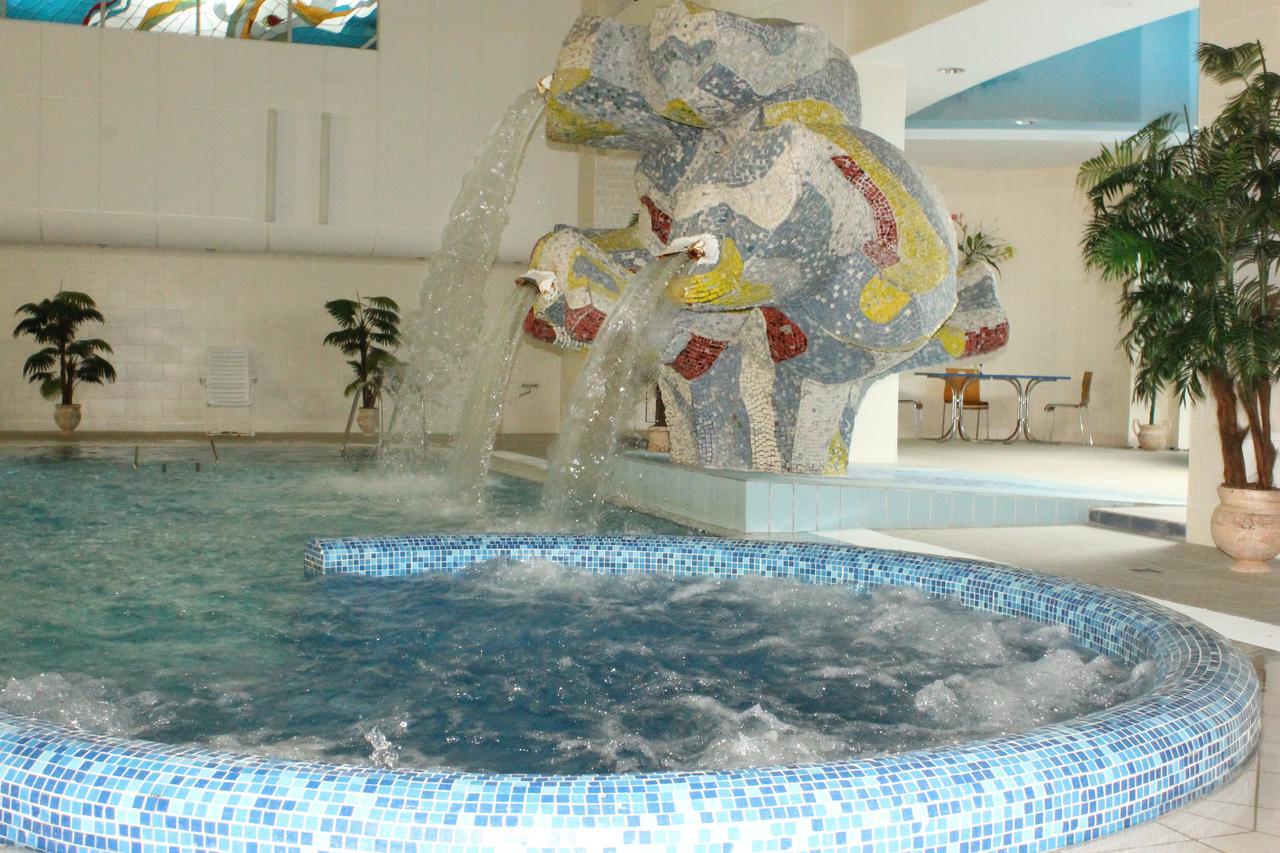 Zhemchuzhina Health Resort Hrodna Kültér fotó