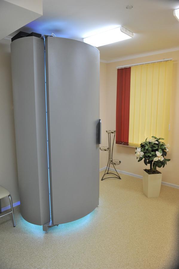 Zhemchuzhina Health Resort Hrodna Kültér fotó