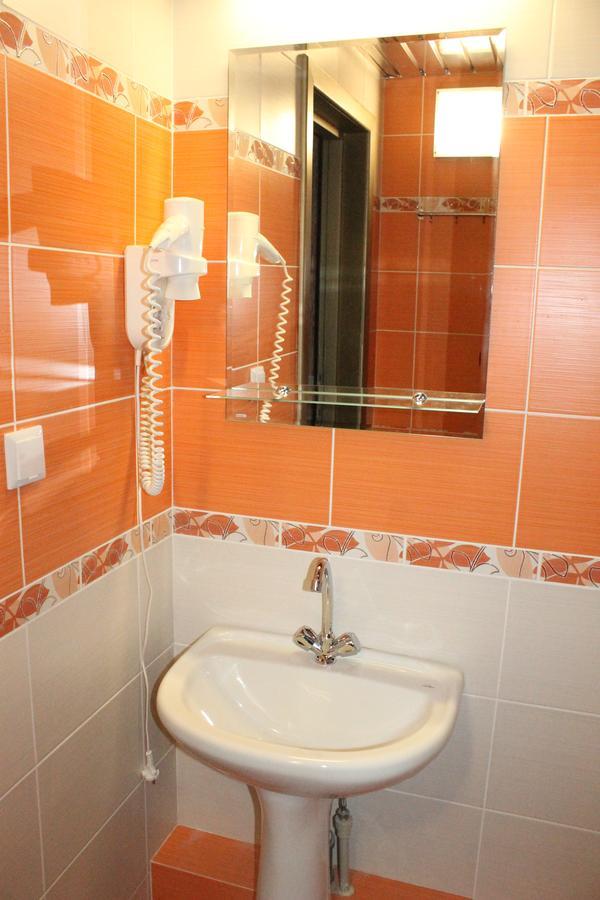 Zhemchuzhina Health Resort Hrodna Kültér fotó