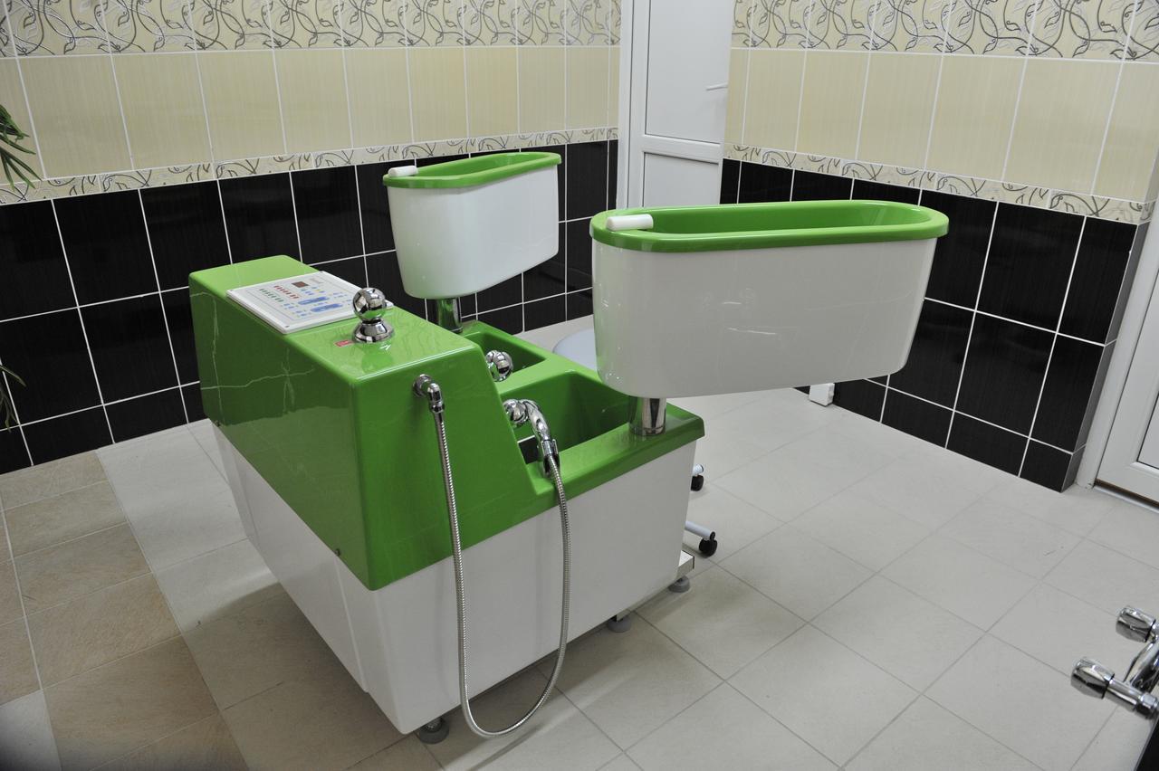 Zhemchuzhina Health Resort Hrodna Kültér fotó