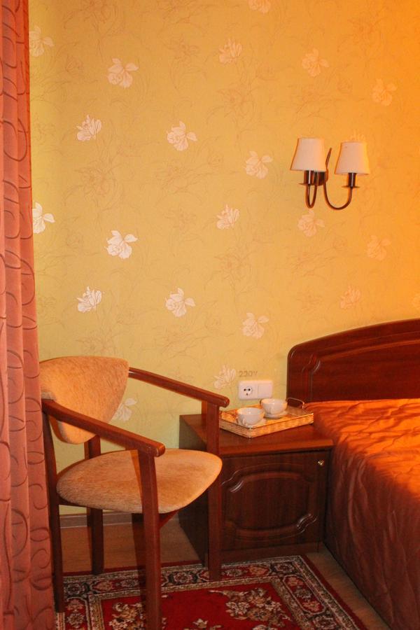 Zhemchuzhina Health Resort Hrodna Kültér fotó