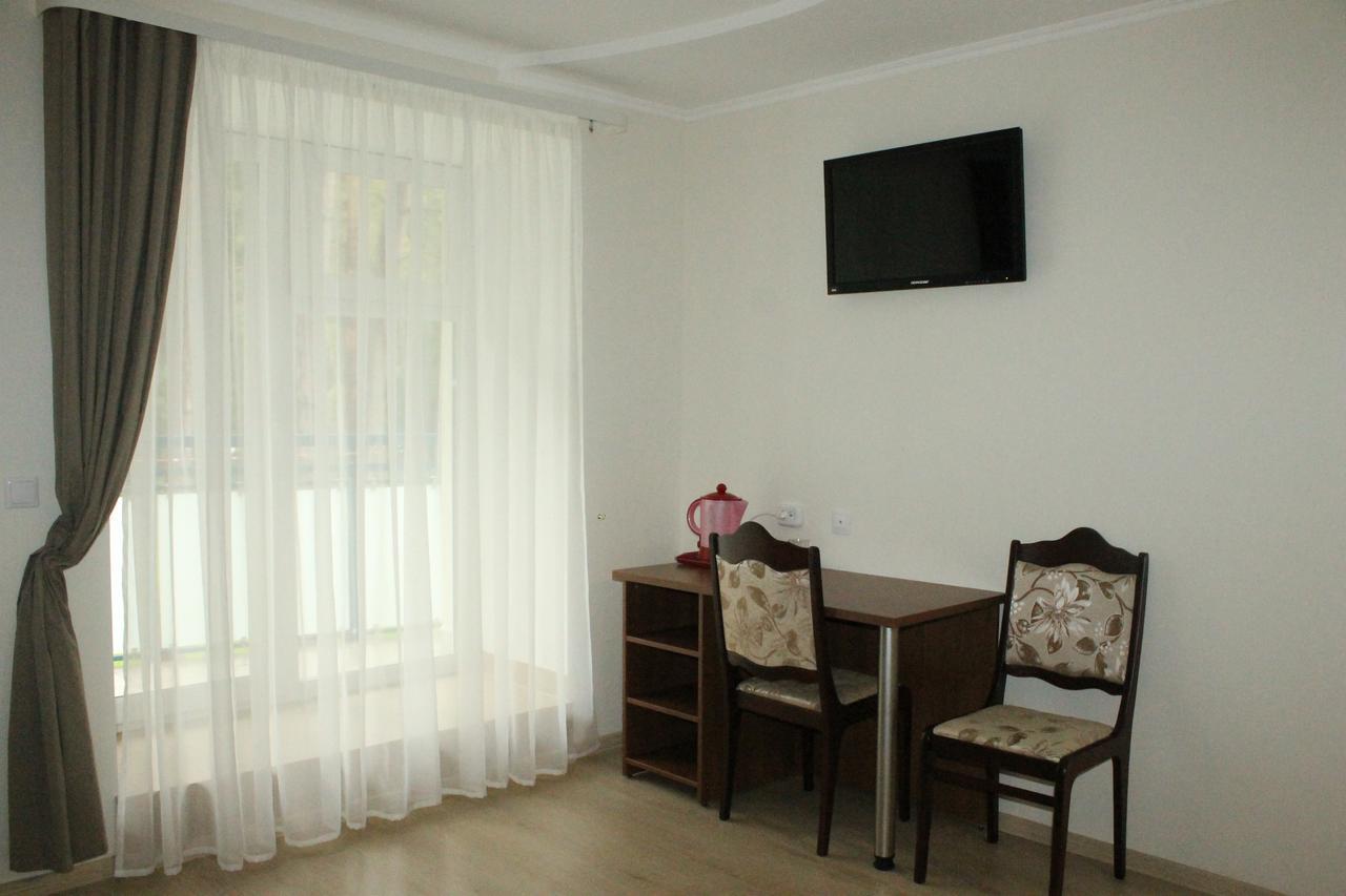 Zhemchuzhina Health Resort Hrodna Kültér fotó