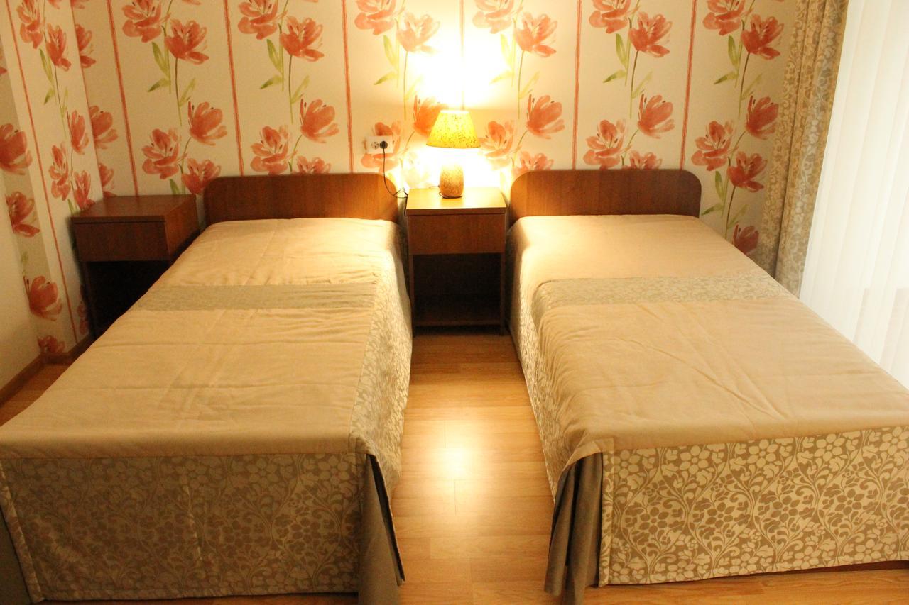 Zhemchuzhina Health Resort Hrodna Kültér fotó