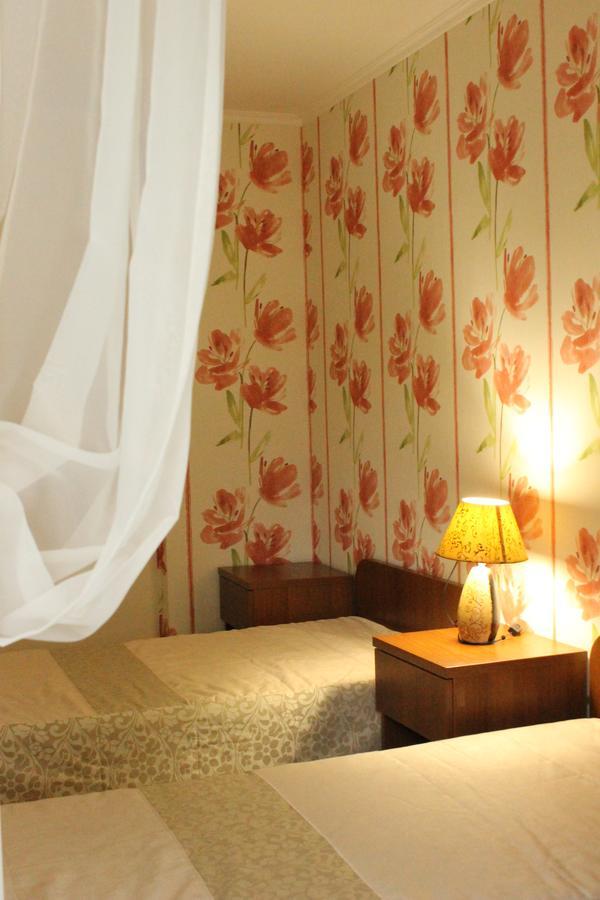 Zhemchuzhina Health Resort Hrodna Kültér fotó