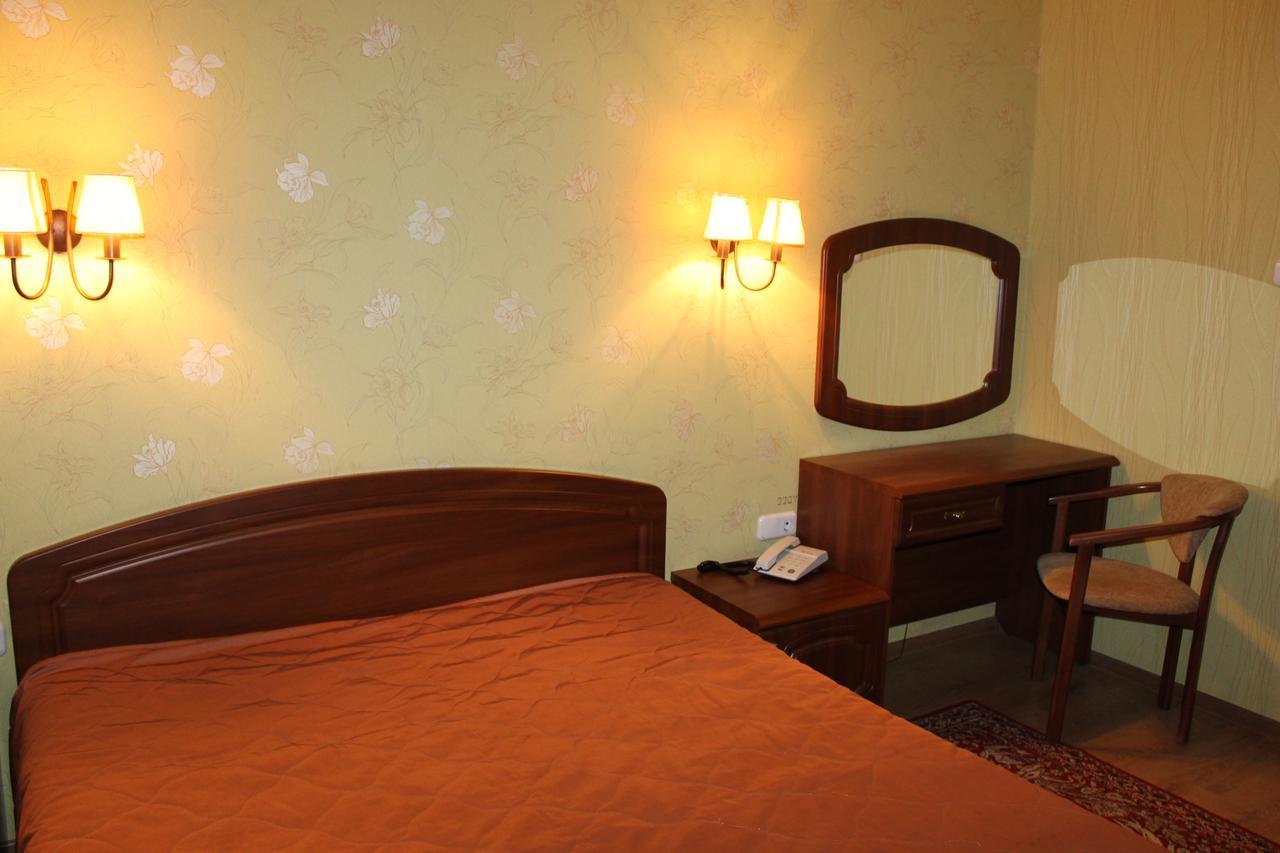 Zhemchuzhina Health Resort Hrodna Kültér fotó
