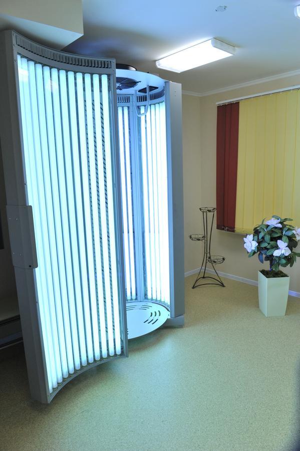 Zhemchuzhina Health Resort Hrodna Kültér fotó