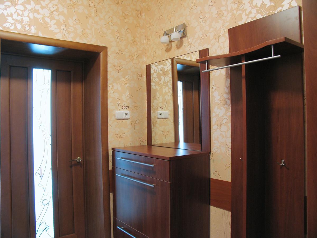 Zhemchuzhina Health Resort Hrodna Kültér fotó