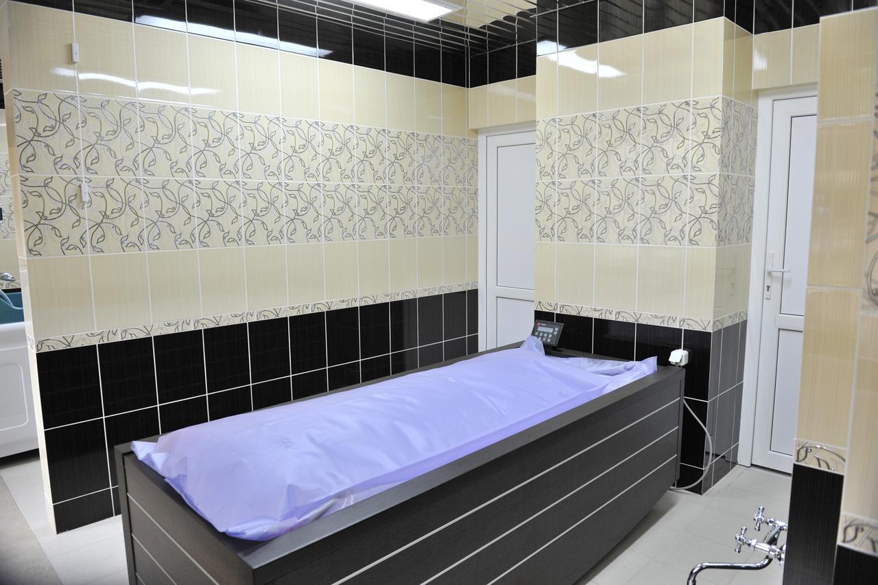Zhemchuzhina Health Resort Hrodna Kültér fotó