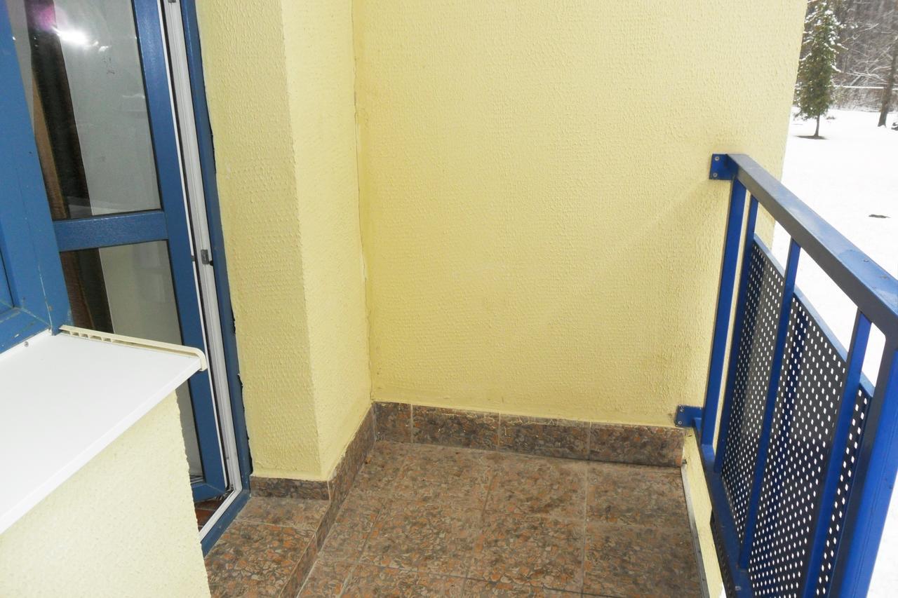 Zhemchuzhina Health Resort Hrodna Kültér fotó