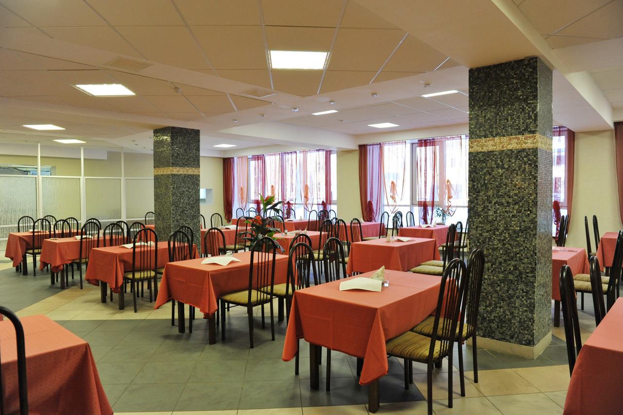Zhemchuzhina Health Resort Hrodna Kültér fotó