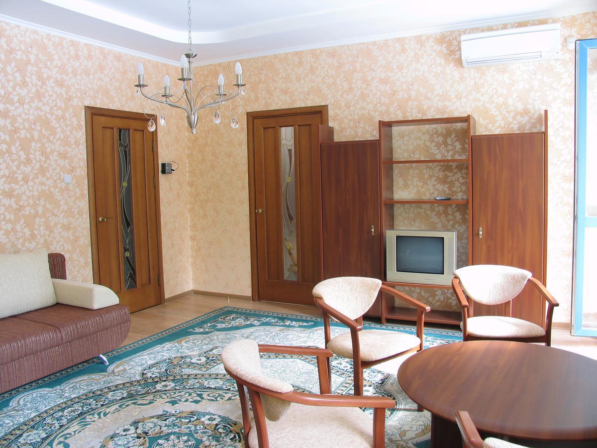 Zhemchuzhina Health Resort Hrodna Kültér fotó