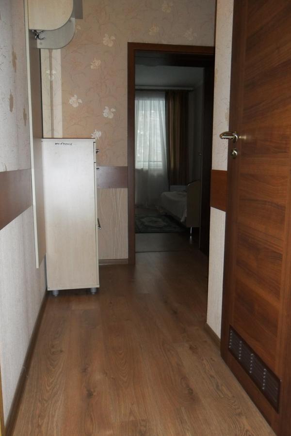 Zhemchuzhina Health Resort Hrodna Kültér fotó