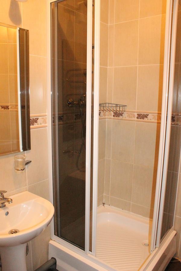 Zhemchuzhina Health Resort Hrodna Kültér fotó