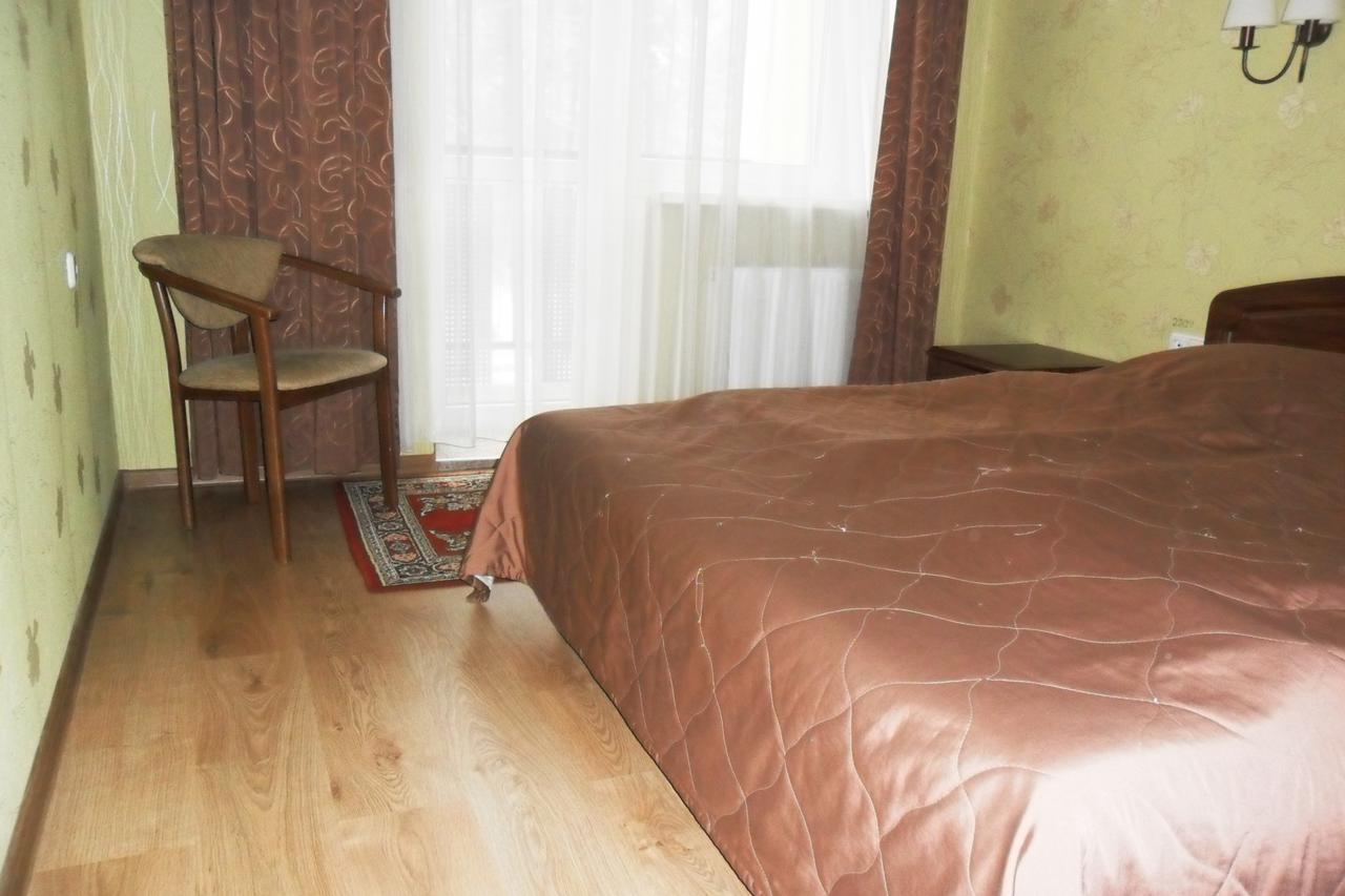 Zhemchuzhina Health Resort Hrodna Kültér fotó
