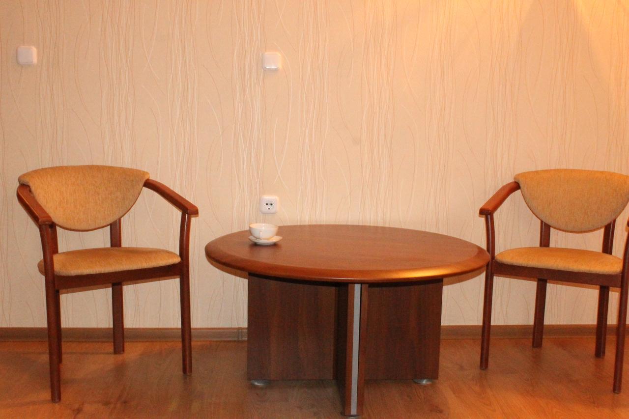 Zhemchuzhina Health Resort Hrodna Kültér fotó