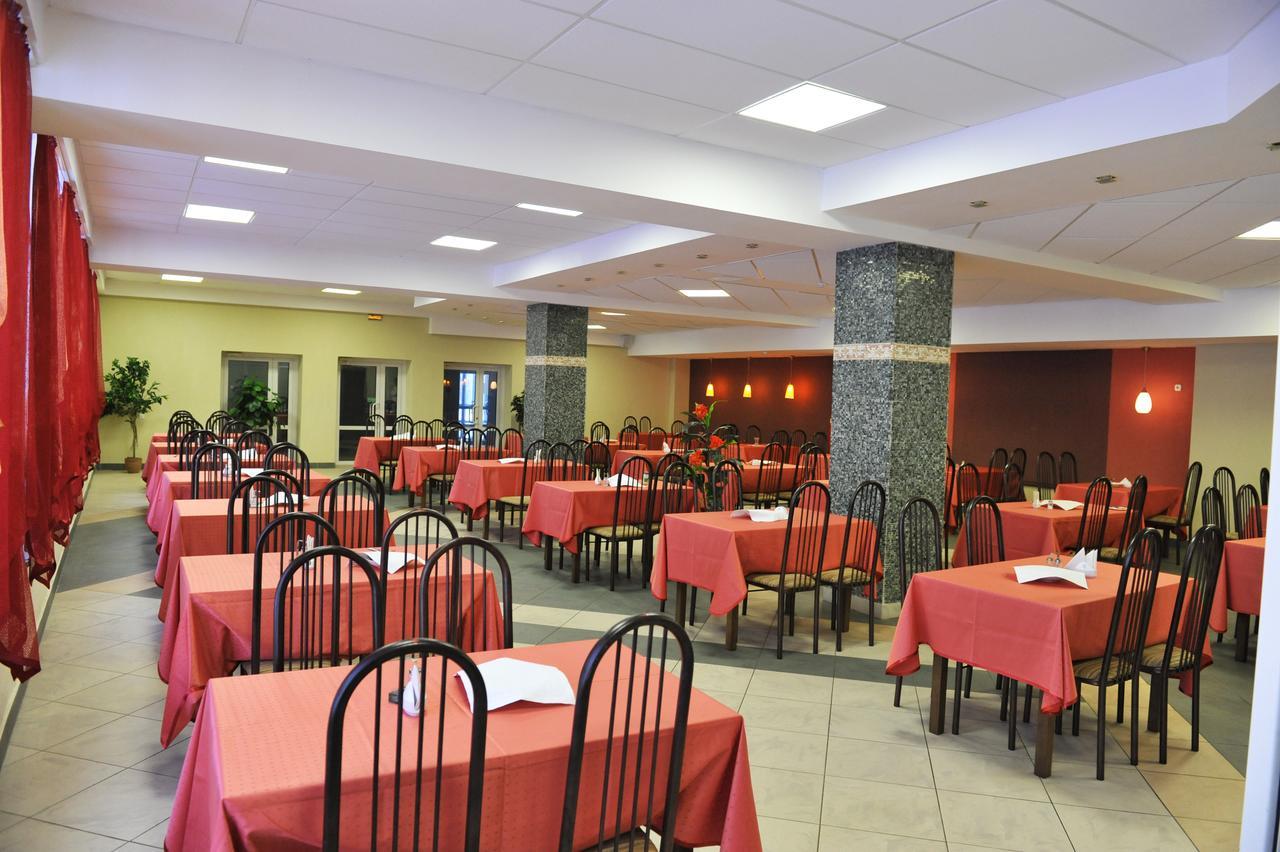 Zhemchuzhina Health Resort Hrodna Kültér fotó