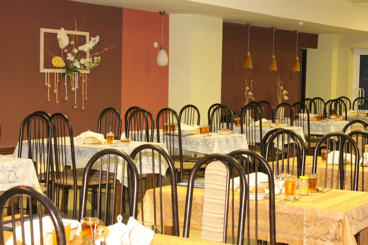 Zhemchuzhina Health Resort Hrodna Kültér fotó