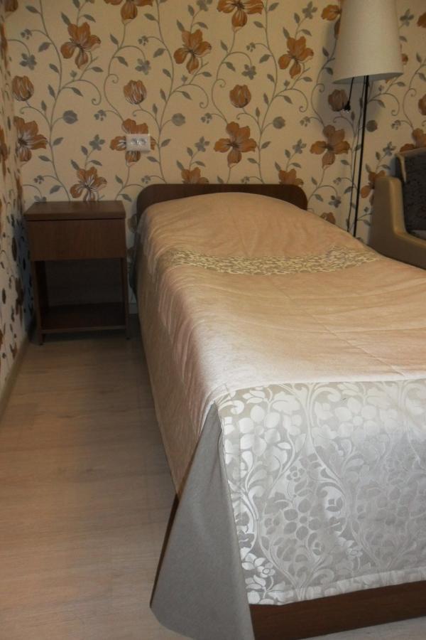 Zhemchuzhina Health Resort Hrodna Kültér fotó