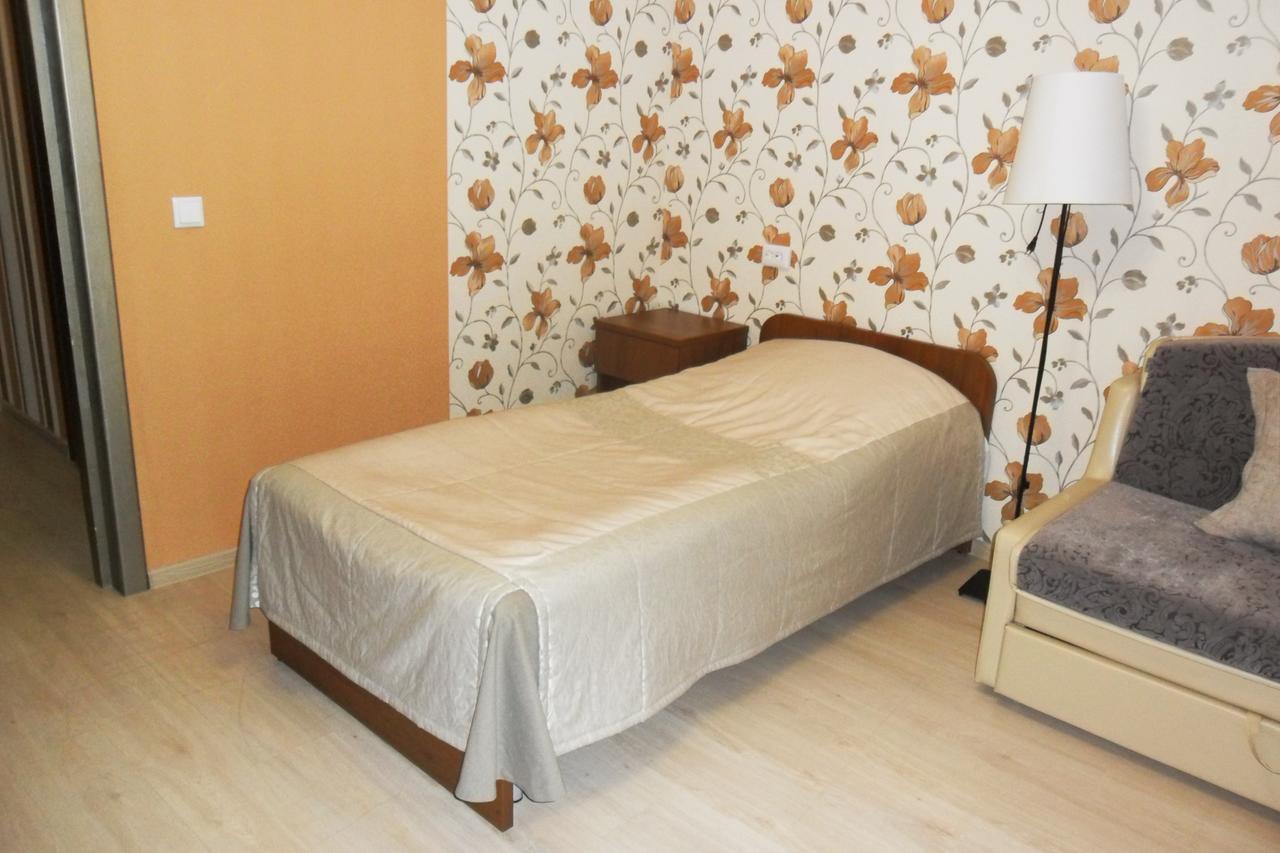 Zhemchuzhina Health Resort Hrodna Kültér fotó