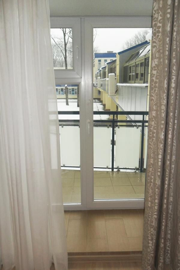 Zhemchuzhina Health Resort Hrodna Kültér fotó
