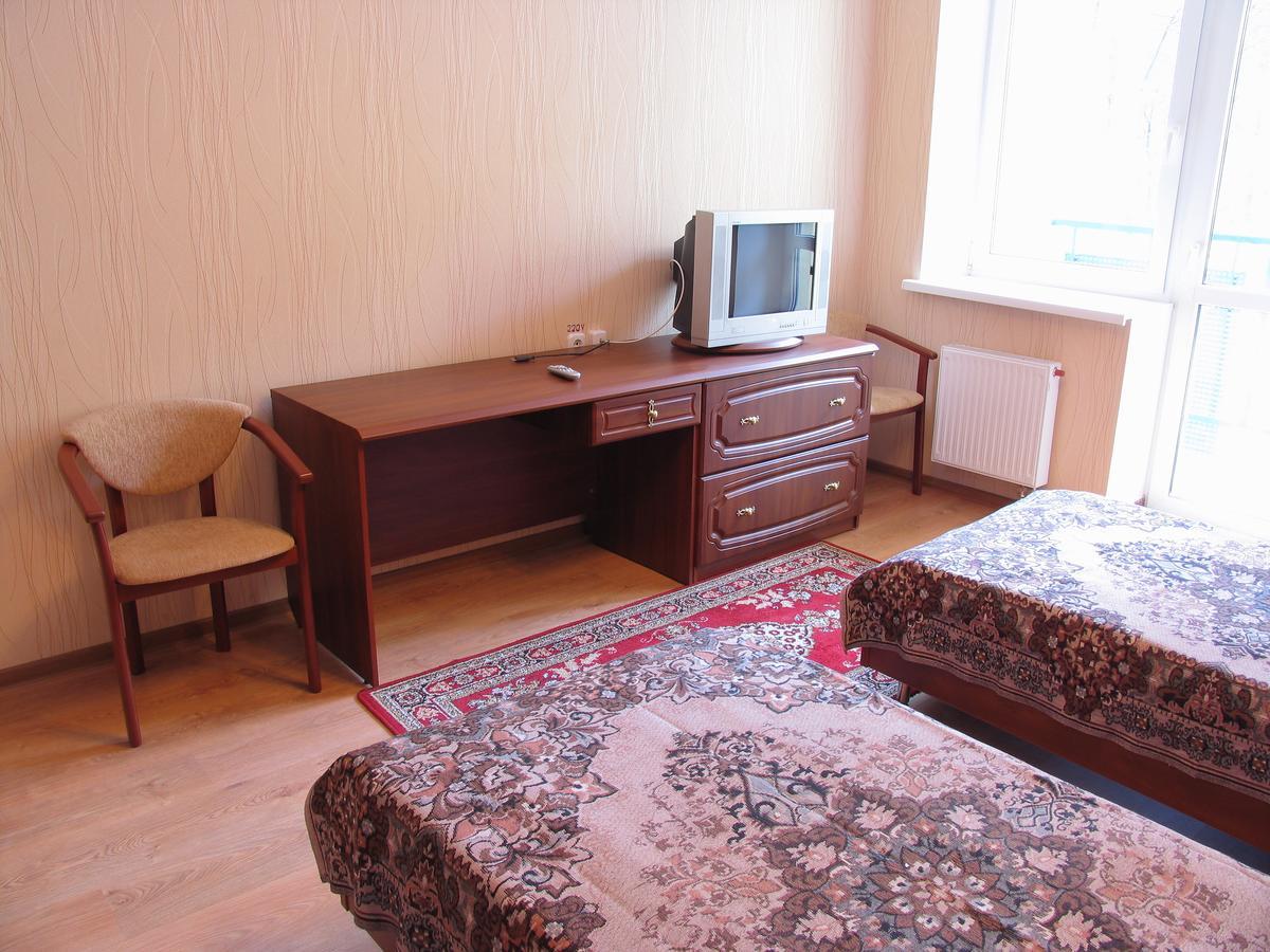 Zhemchuzhina Health Resort Hrodna Kültér fotó