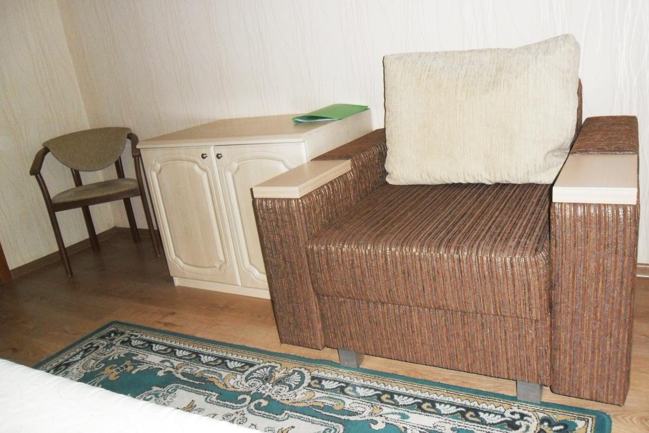 Zhemchuzhina Health Resort Hrodna Kültér fotó